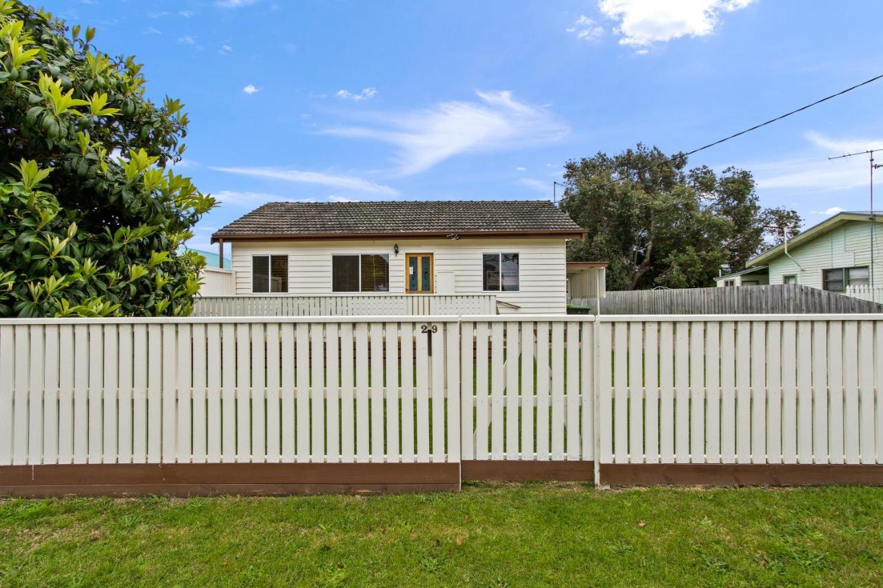 The Fishermans Cottage Lakes Entrance Εξωτερικό φωτογραφία